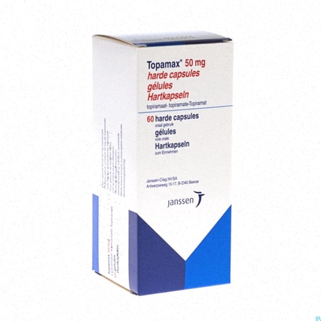 Topamax générique