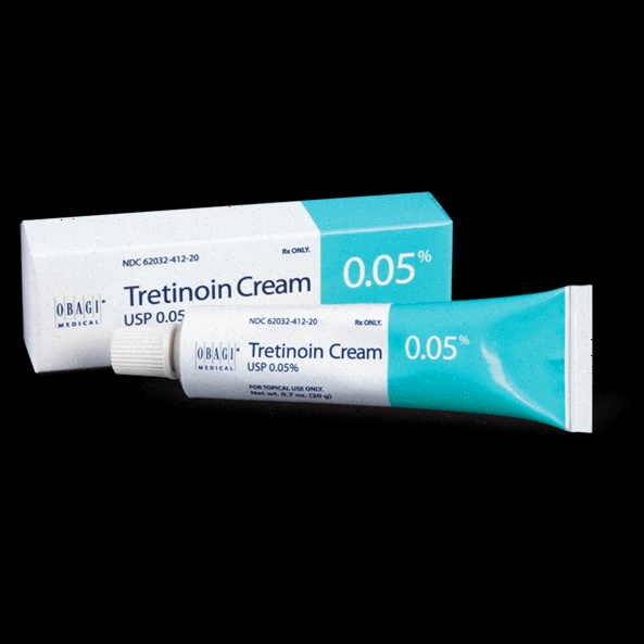 Tretinoin générique