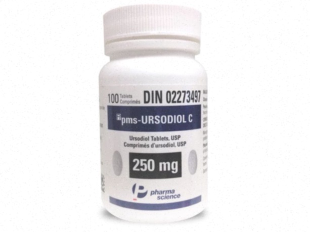 ursodiol