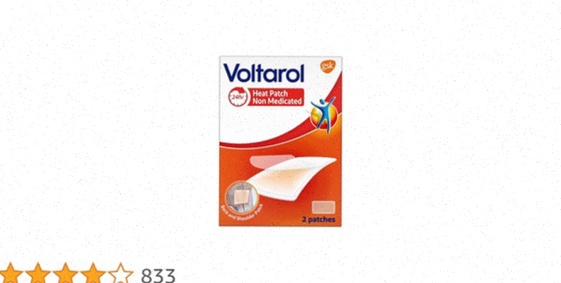 Voltarol