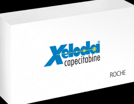 Xeloda générique