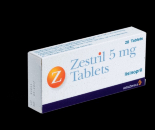 Zestoretic générique