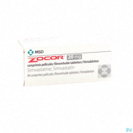 Zocor